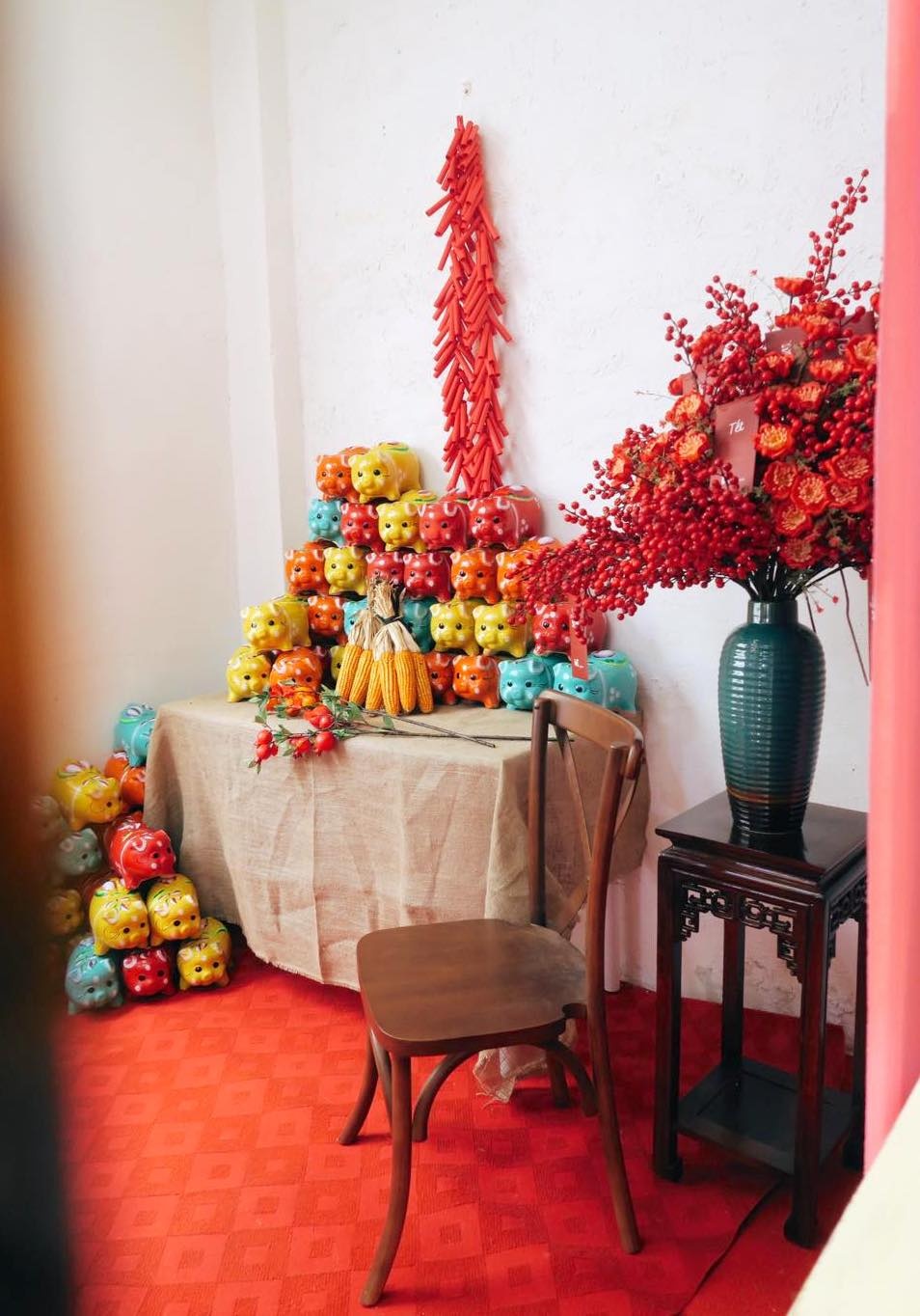 Đi đâu ngày Tết ảnh 9 Di dau ngay Tet anh 9