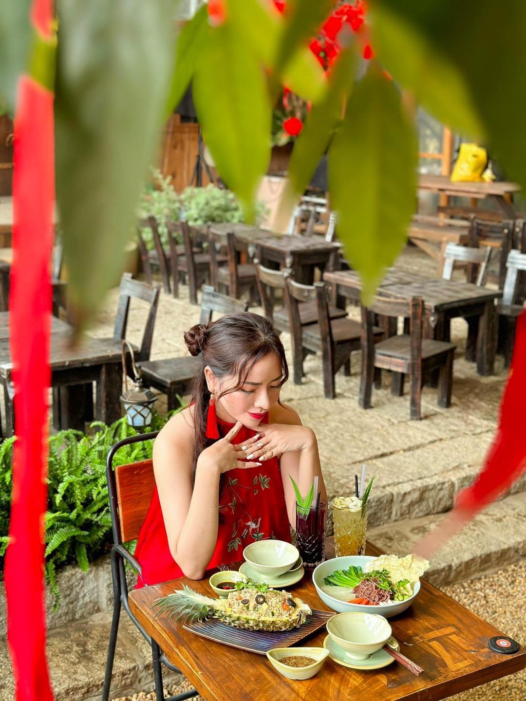 Đi đâu ngày Tết ảnh 12 Di dau ngay Tet anh 12