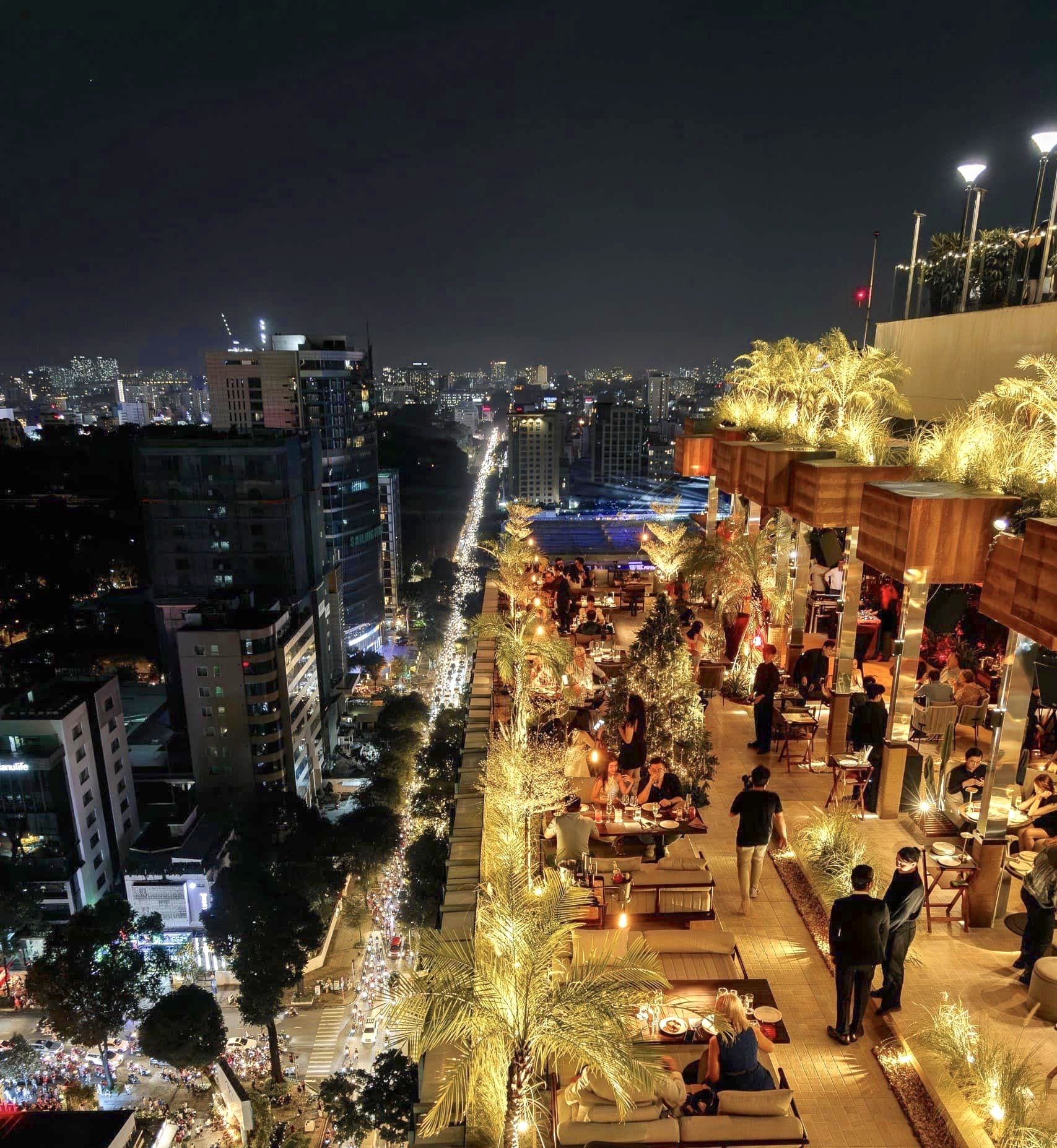 Diem vui choi Tet anh 4