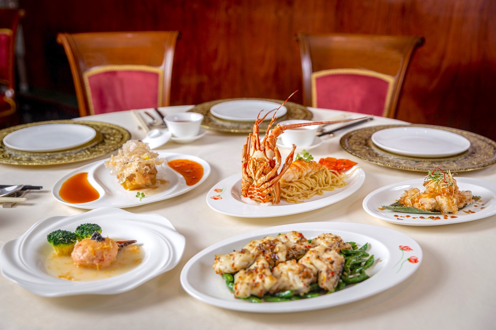 Tiec Valentine o TP.HCM anh 2