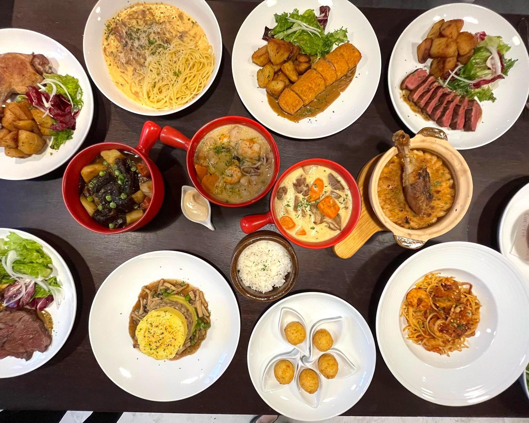 Tiec Valentine o TP.HCM anh 3