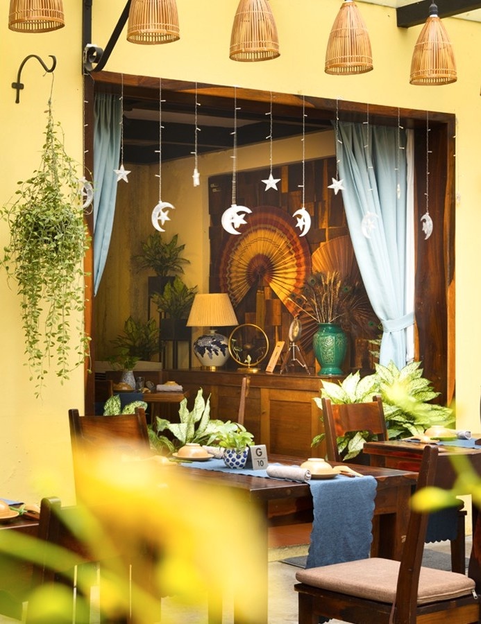 Nhà hàng chay ngon ảnh 7 Nha hang chay ngon anh 7