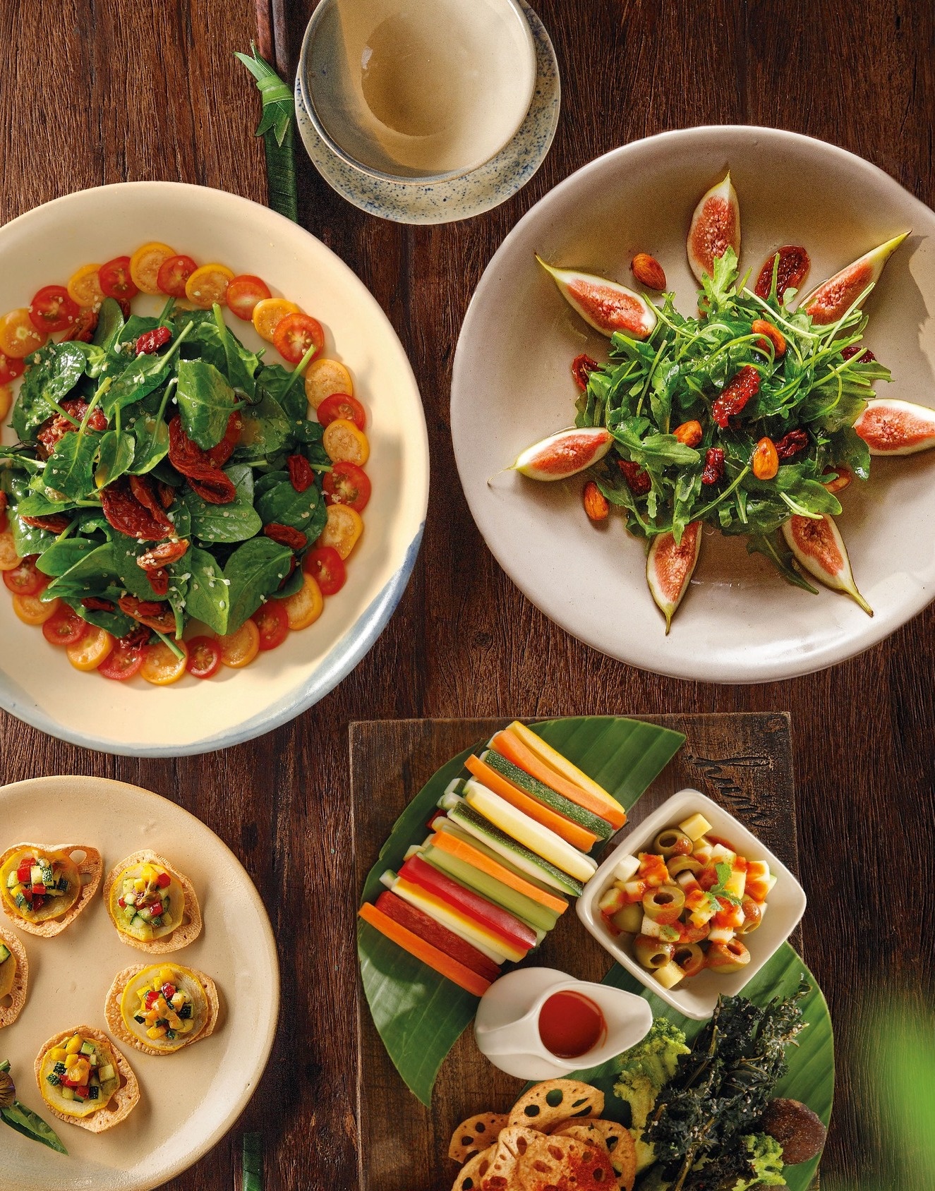 Nhà hàng chay ngon ảnh 4 Nha hang chay ngon anh 4