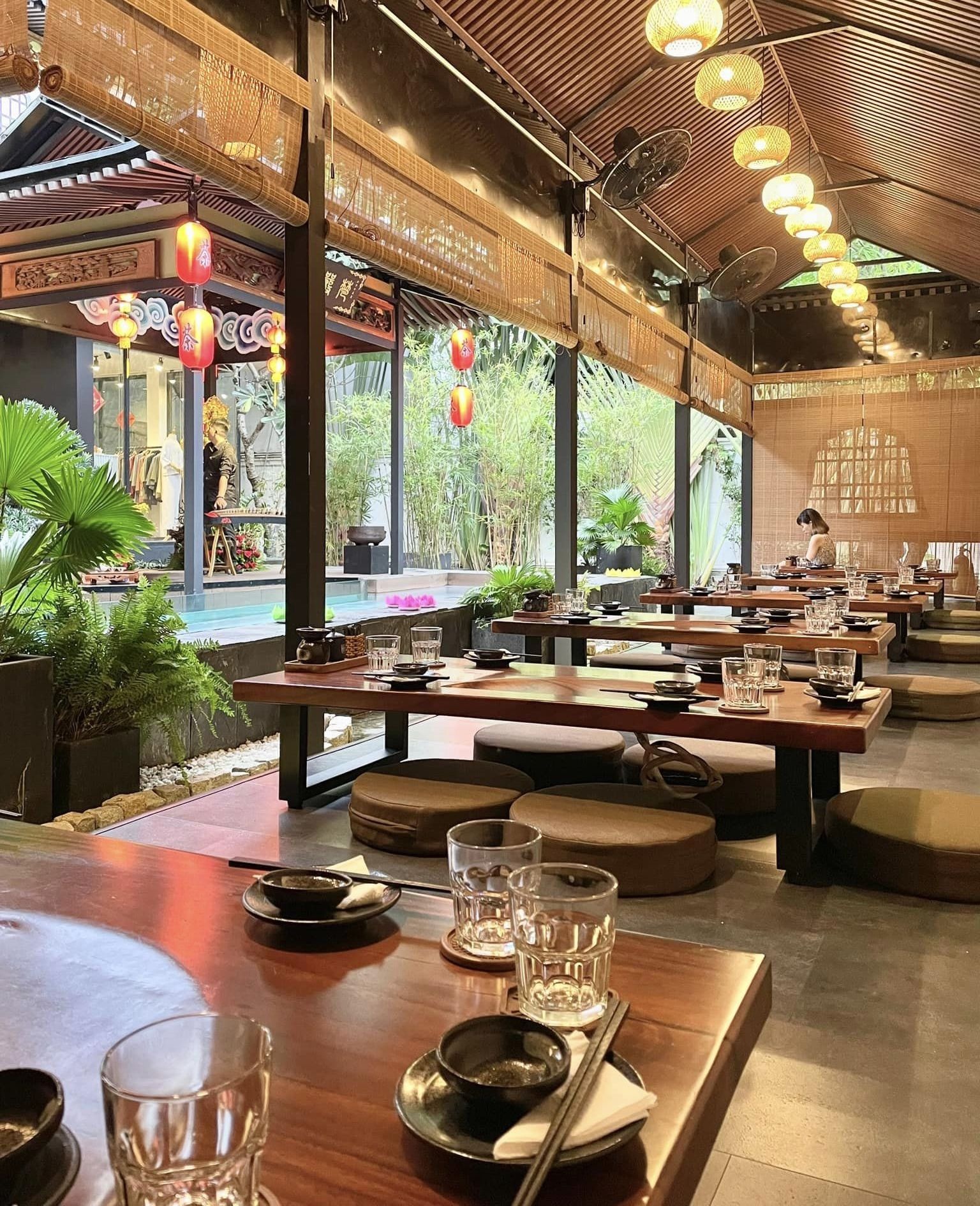 Nhà hàng chay ngon ảnh 5 Nha hang chay ngon anh 5