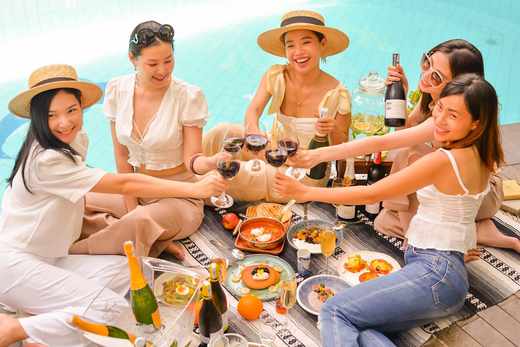 Check-in Sai Gon anh 10