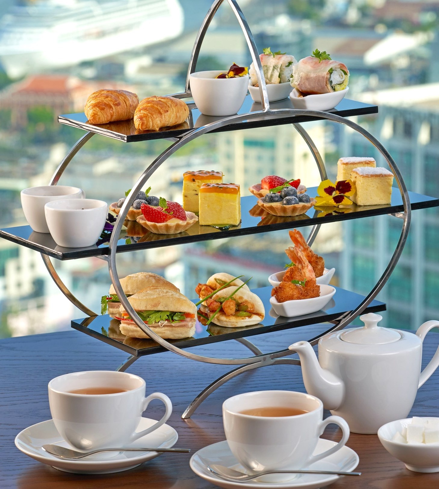 Xu huong am thuc anh 5