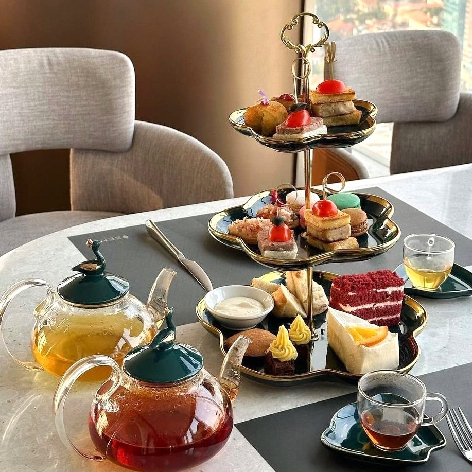 Xu huong am thuc anh 4