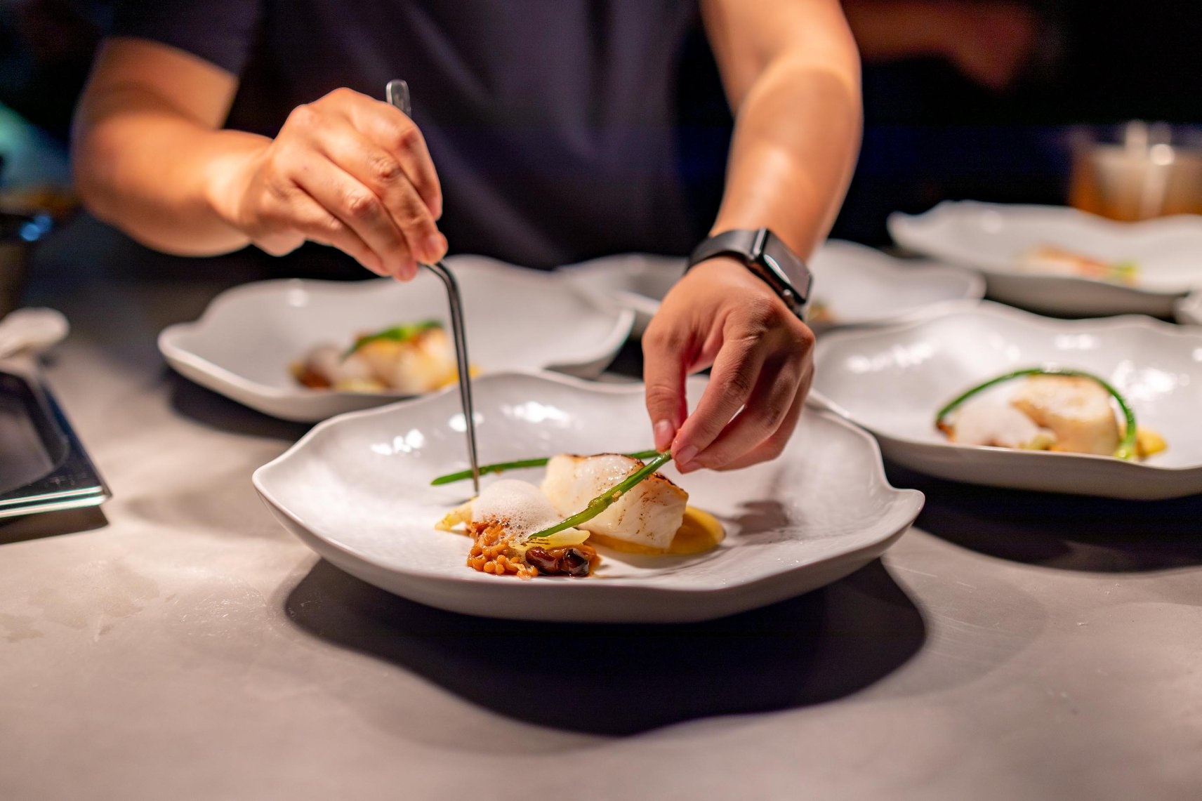 Xu huong am thuc anh 6