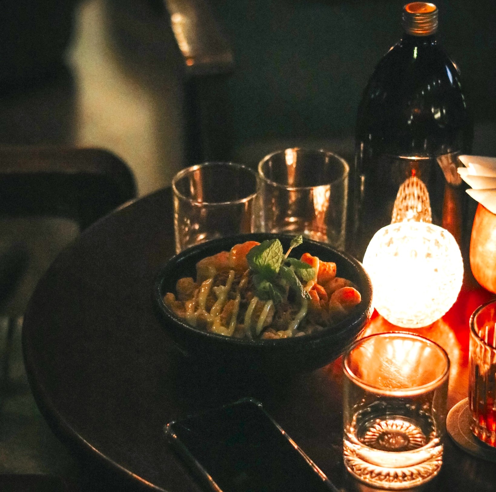 Diem choi dem Sai Gon anh 7