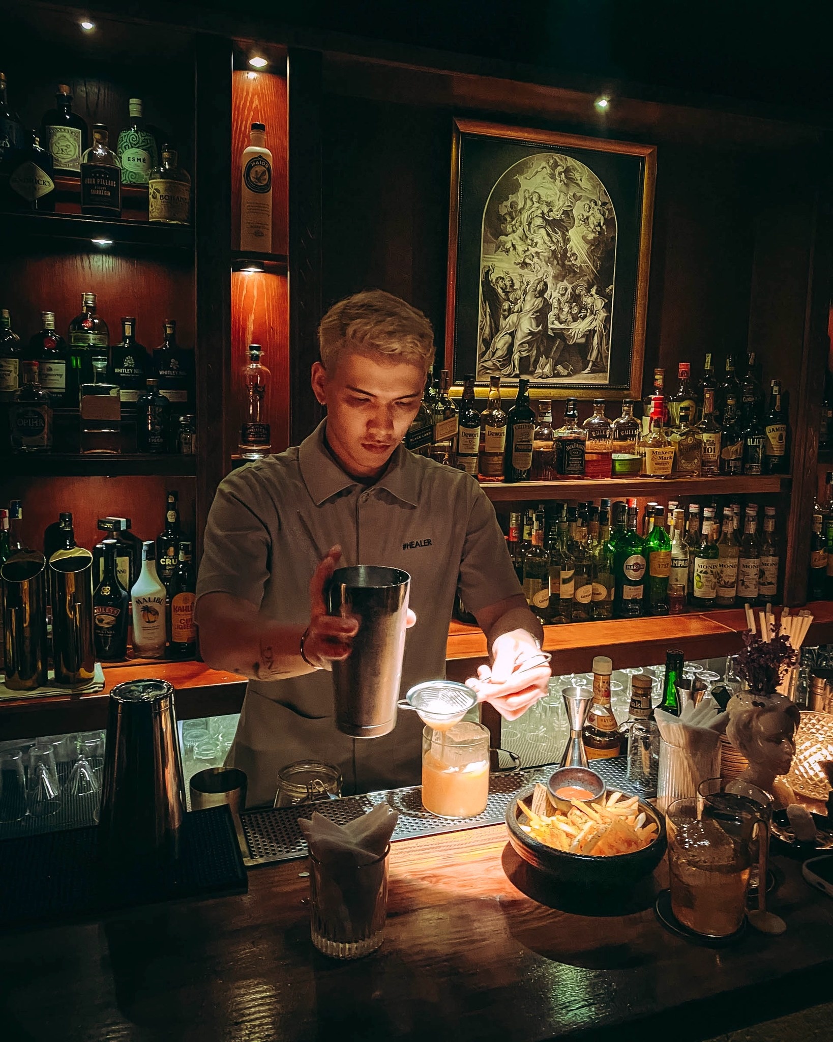 Diem choi dem Sai Gon anh 2