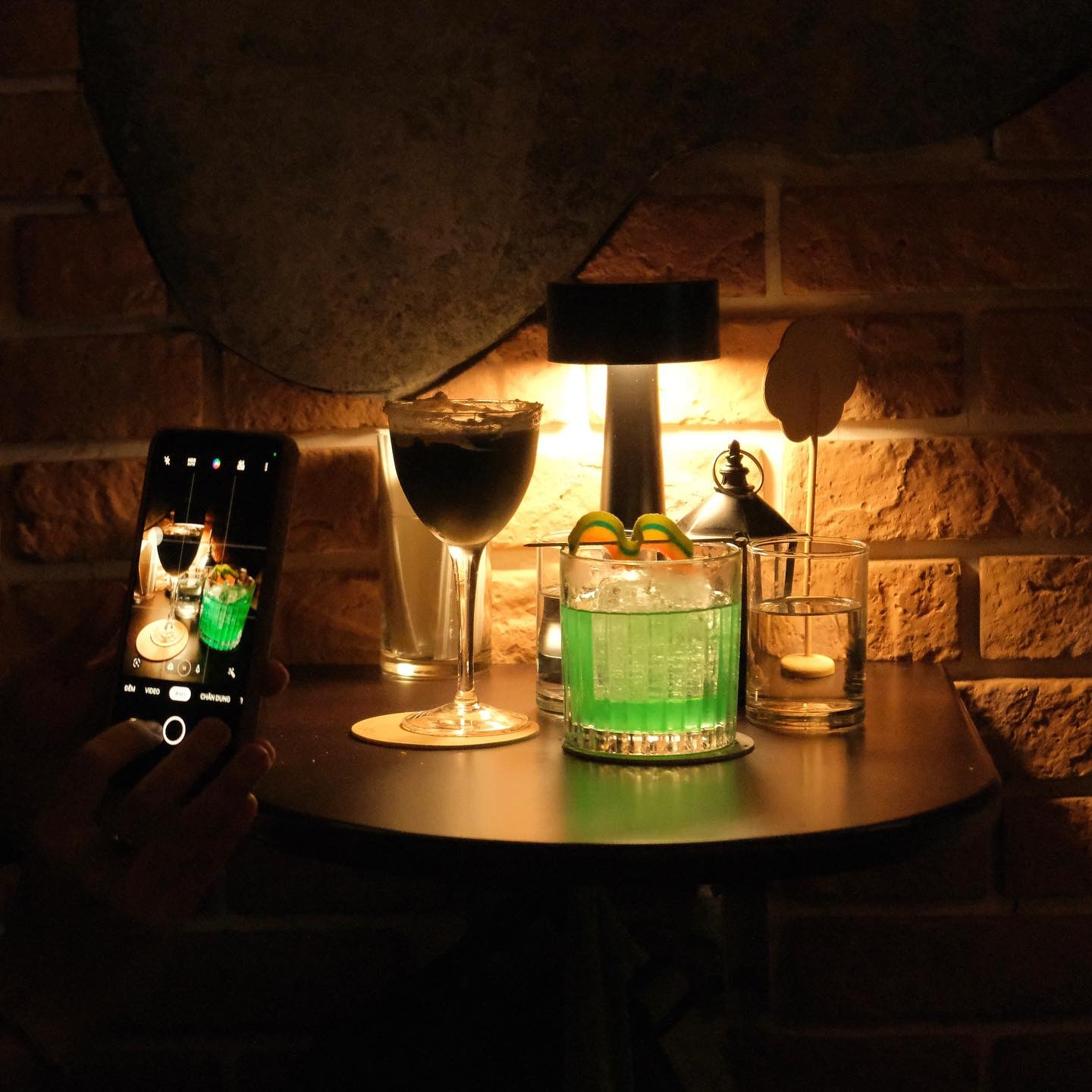 Diem choi dem Sai Gon anh 4