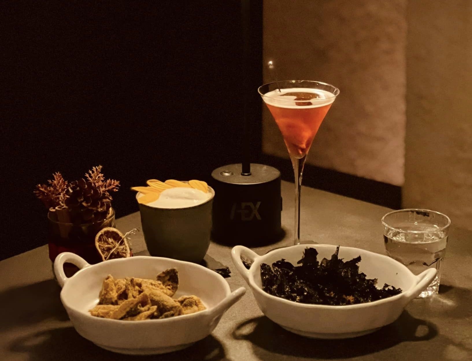 Diem choi dem Sai Gon anh 8