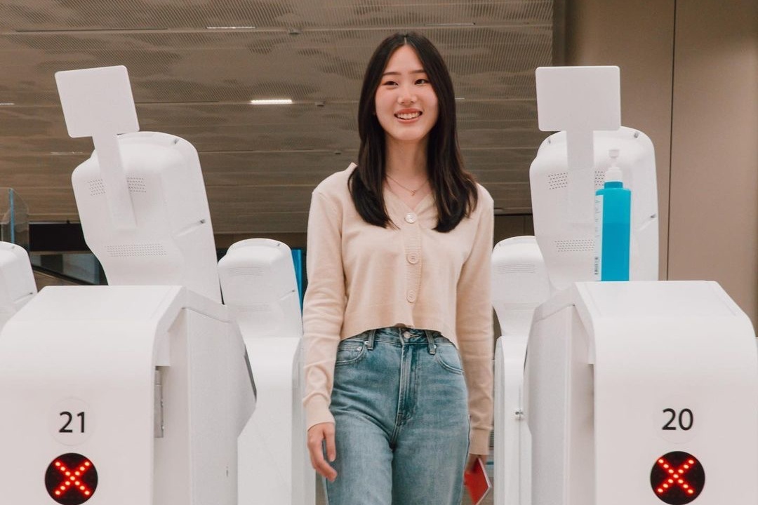 Dieu gi thuc su xay ra o khau kiem tra an ninh san bay? hinh anh