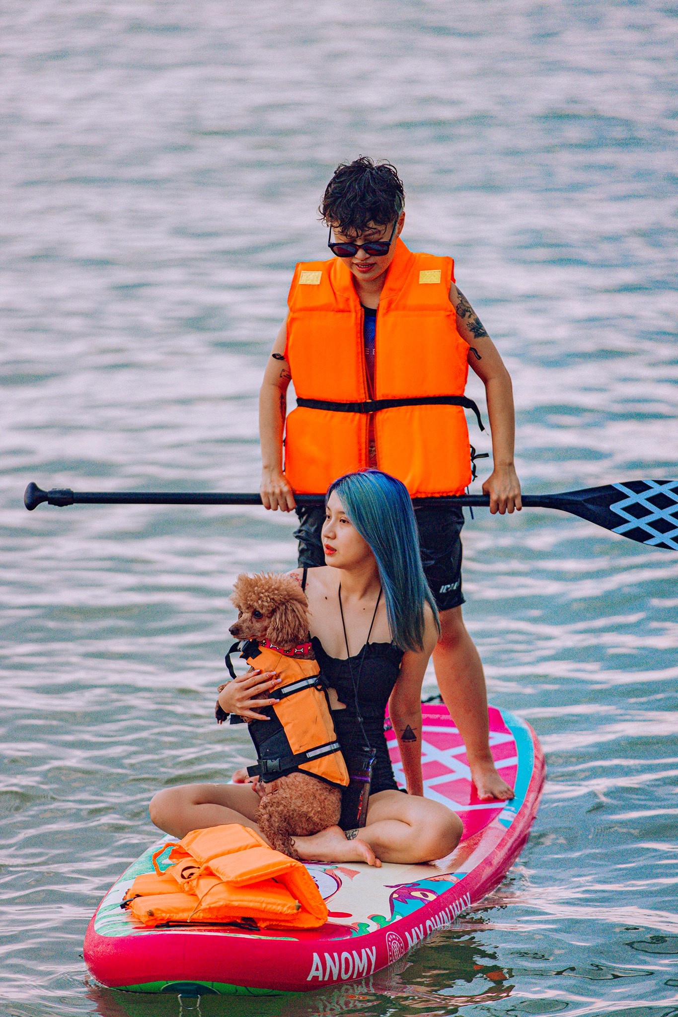 Du lich dip le anh 11