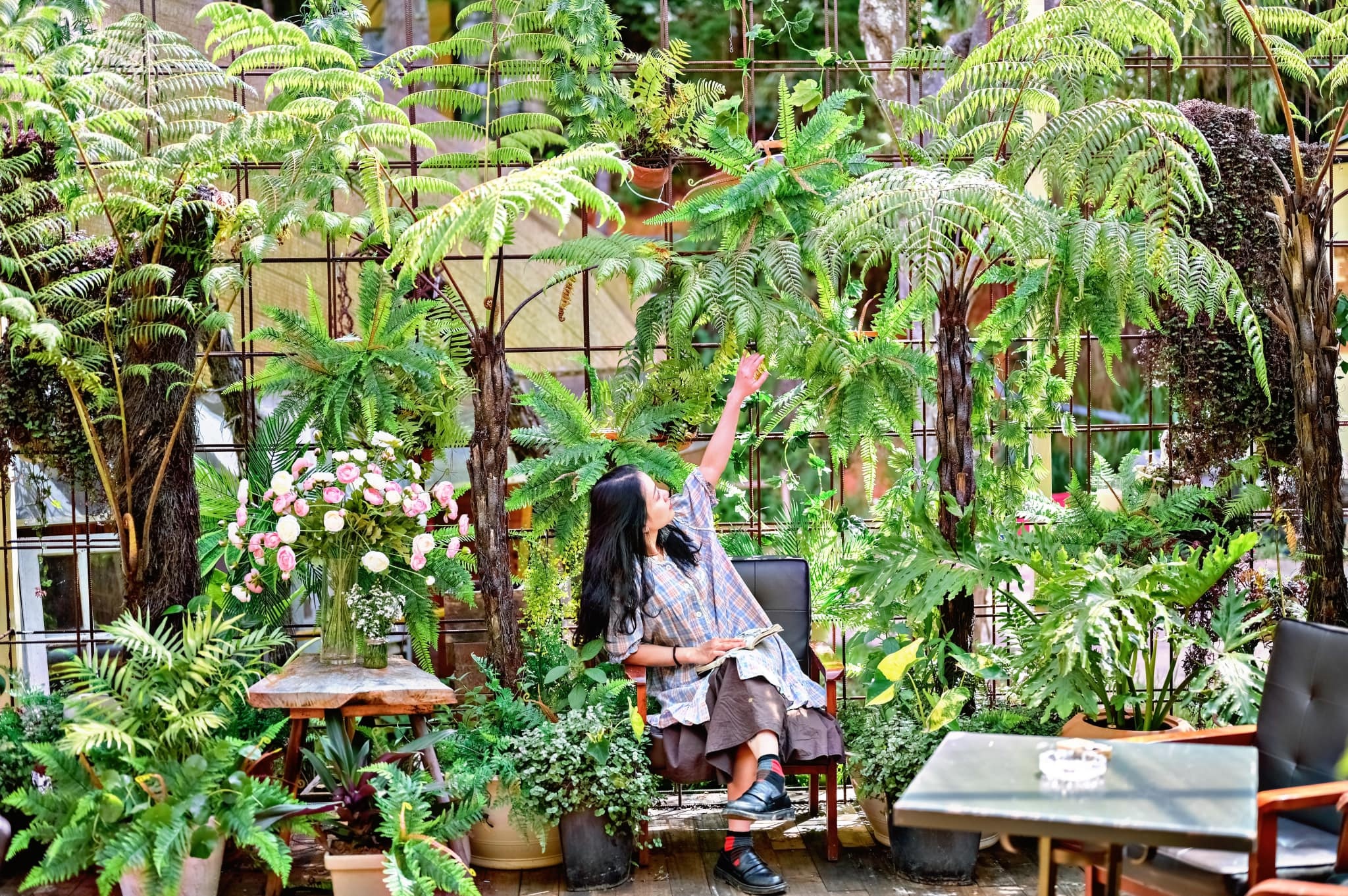 Du lịch Đà Lạt ảnh 13 Du lich Da Lat anh 13