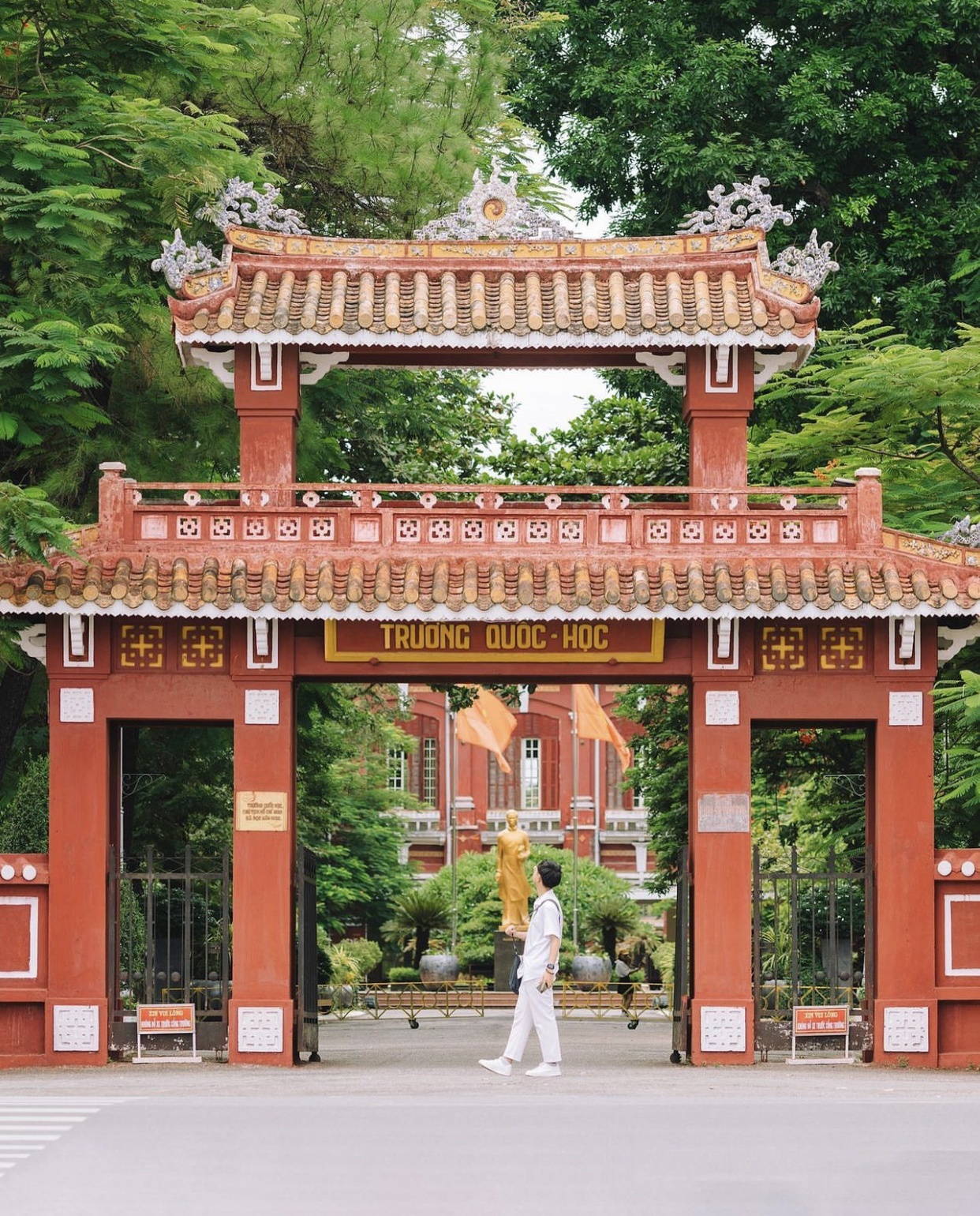 Du lịch Huế ảnh 4 Du lich Hue anh 4