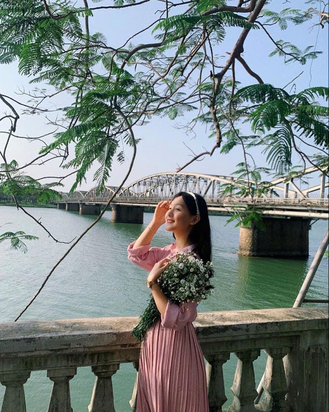 Du lịch Huế ảnh 5 Du lich Hue anh 5