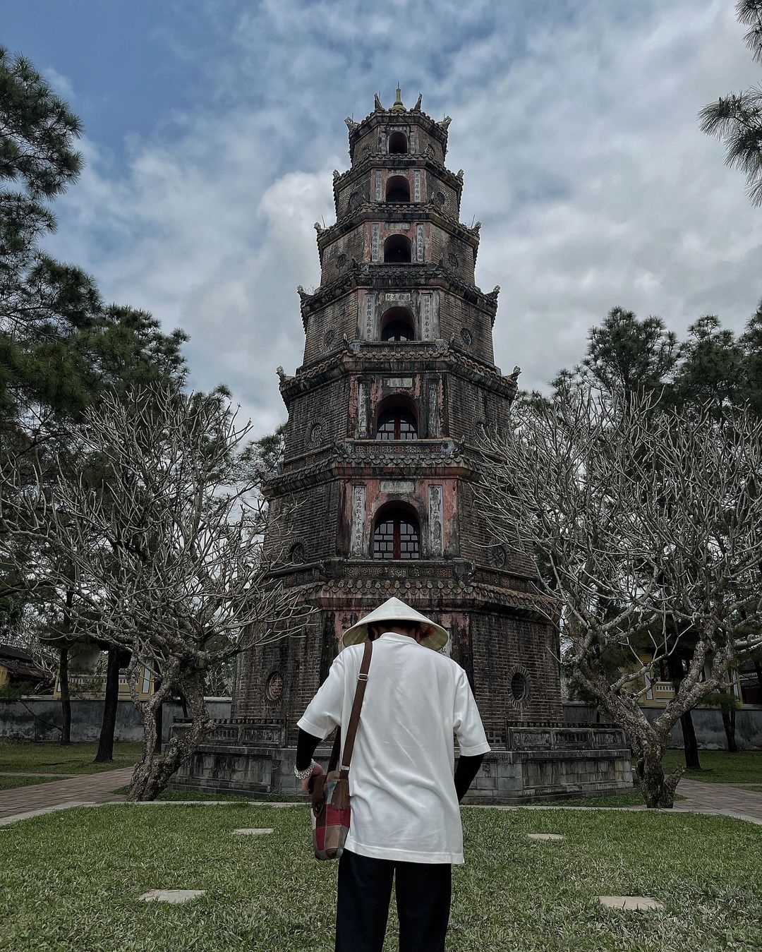 Du lịch Huế ảnh 10 Du lich Hue anh 10