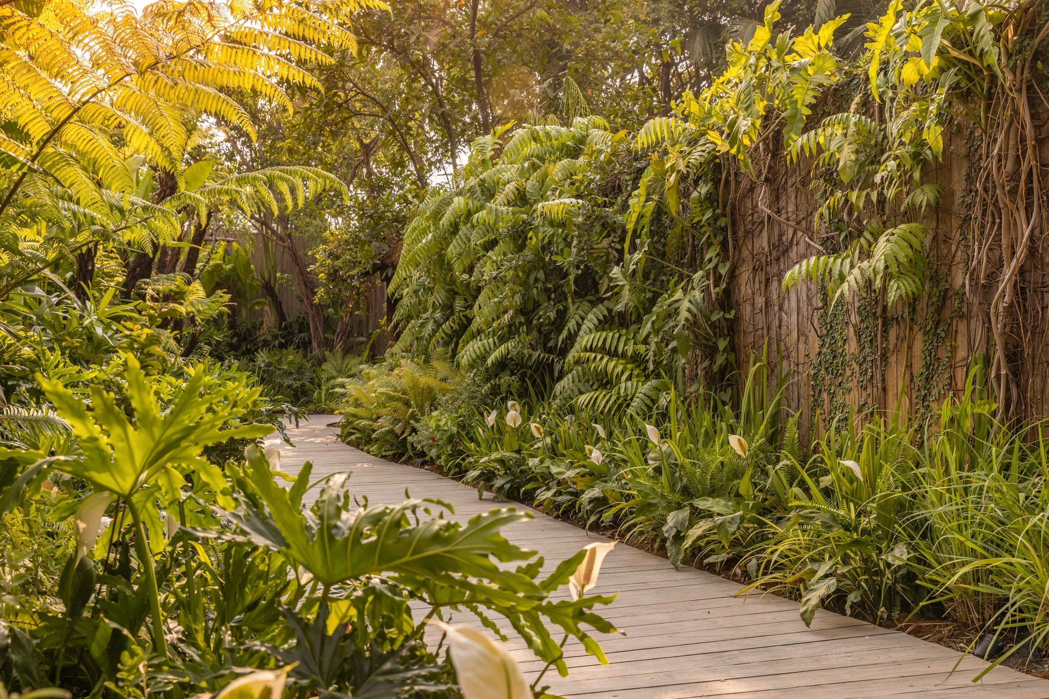 Loat resort gan TP.HCM danh cho nhung ai can 5 ngay 'di tron' hinh anh