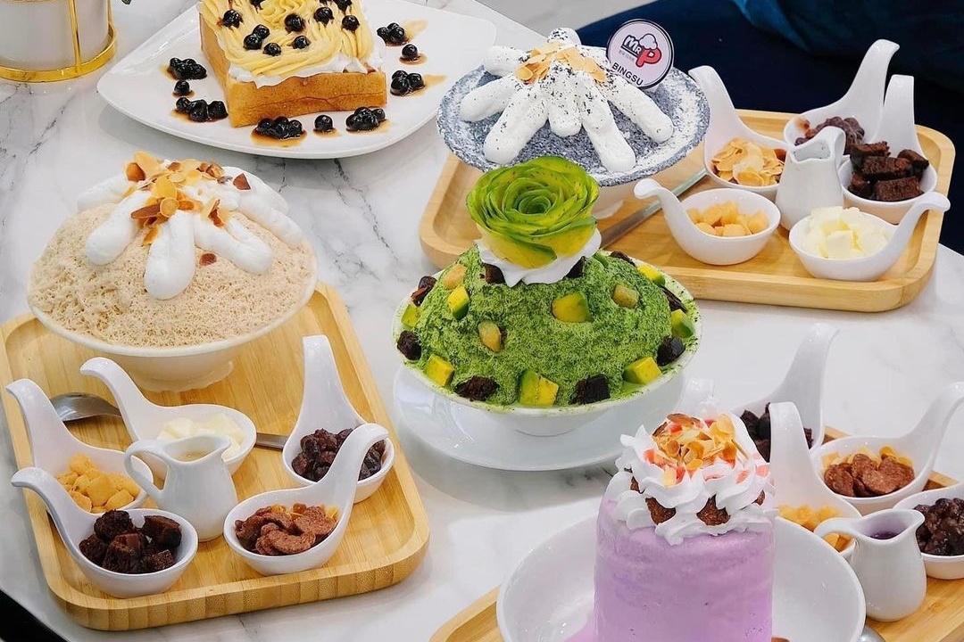 'Con sot' bingsu quay tro lai khi TP.HCM nang vang dau hinh anh