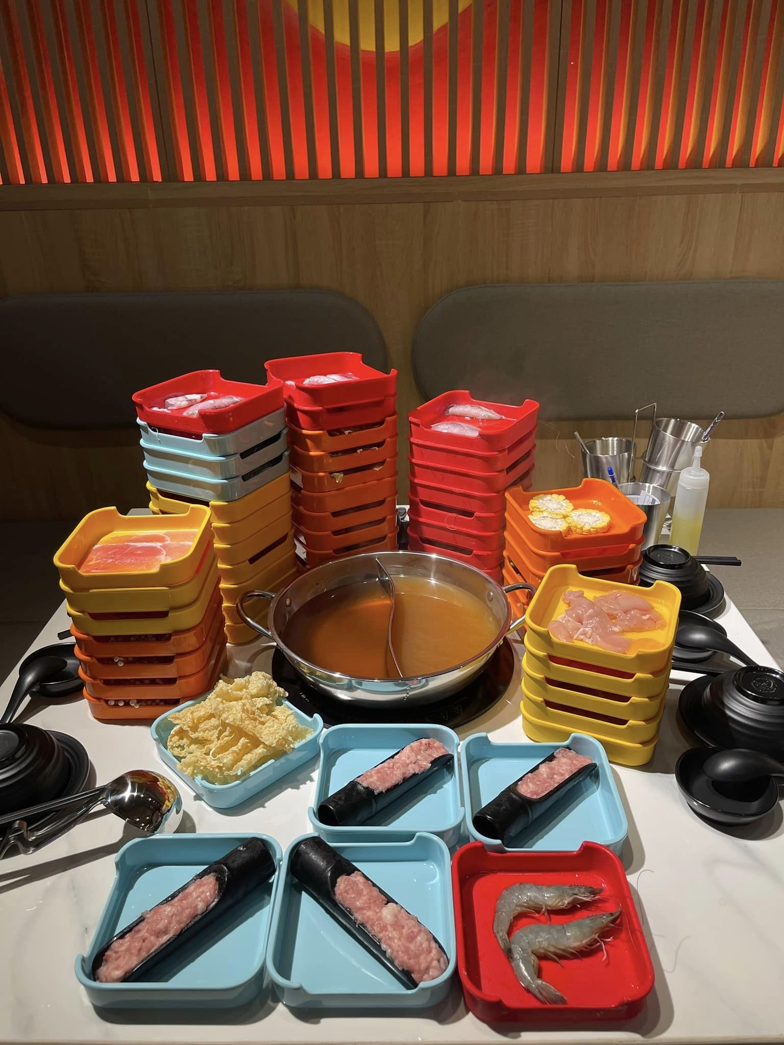 Món ăn độc lạ ảnh 11 Mon an doc la anh 11