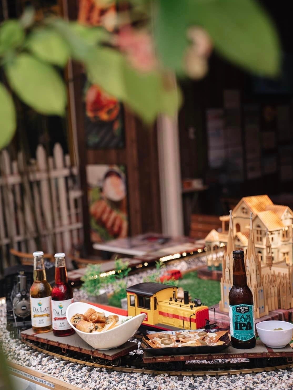 Món ăn độc lạ ảnh 3 Mon an doc la anh 3