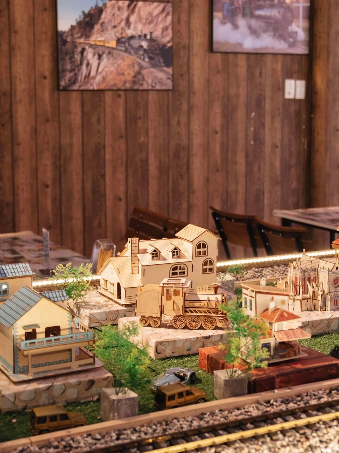 Món ăn độc lạ ảnh 2 Mon an doc la anh 2