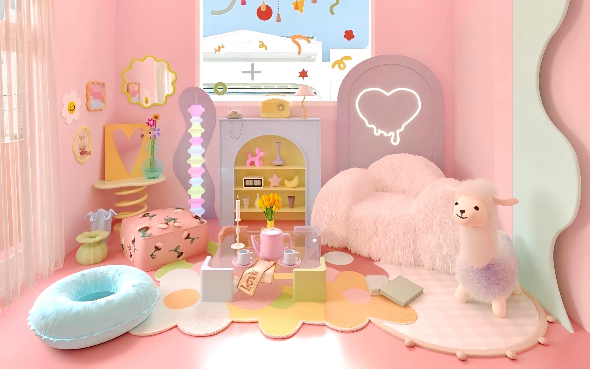 Quan ca phe Sai Gon anh 11