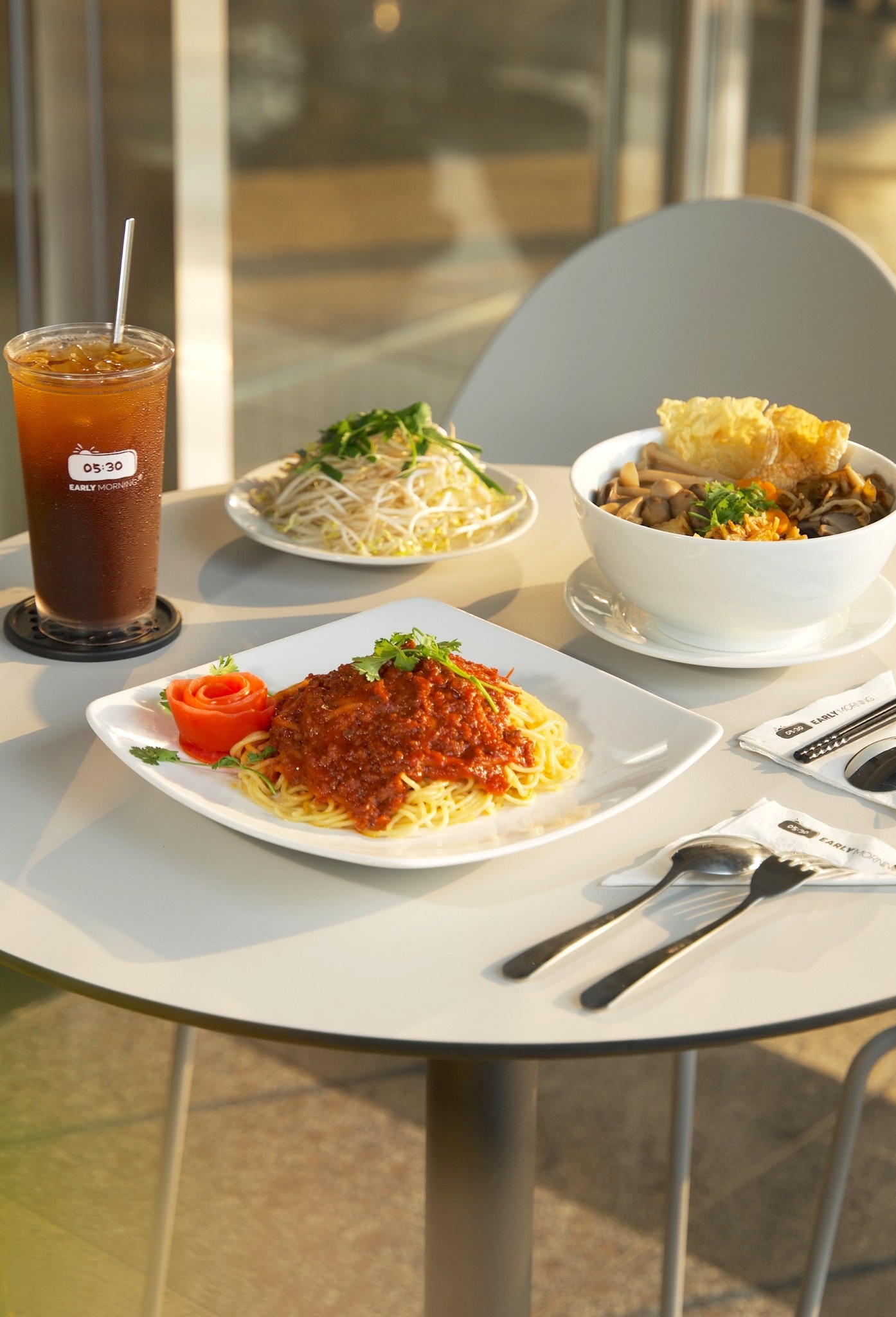 Quán cà phê Sài Gòn ảnh 7 Quan ca phe Sai Gon anh 7