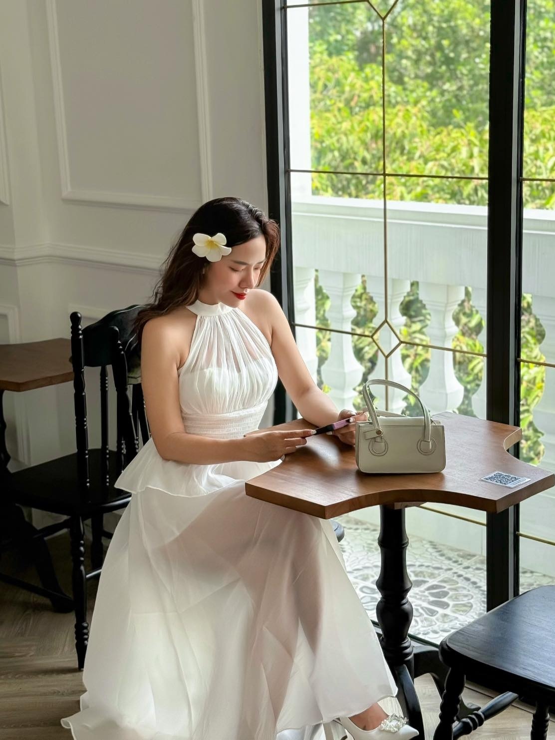 Quán cà phê Sài Gòn ảnh 10 Quan ca phe Sai Gon anh 10