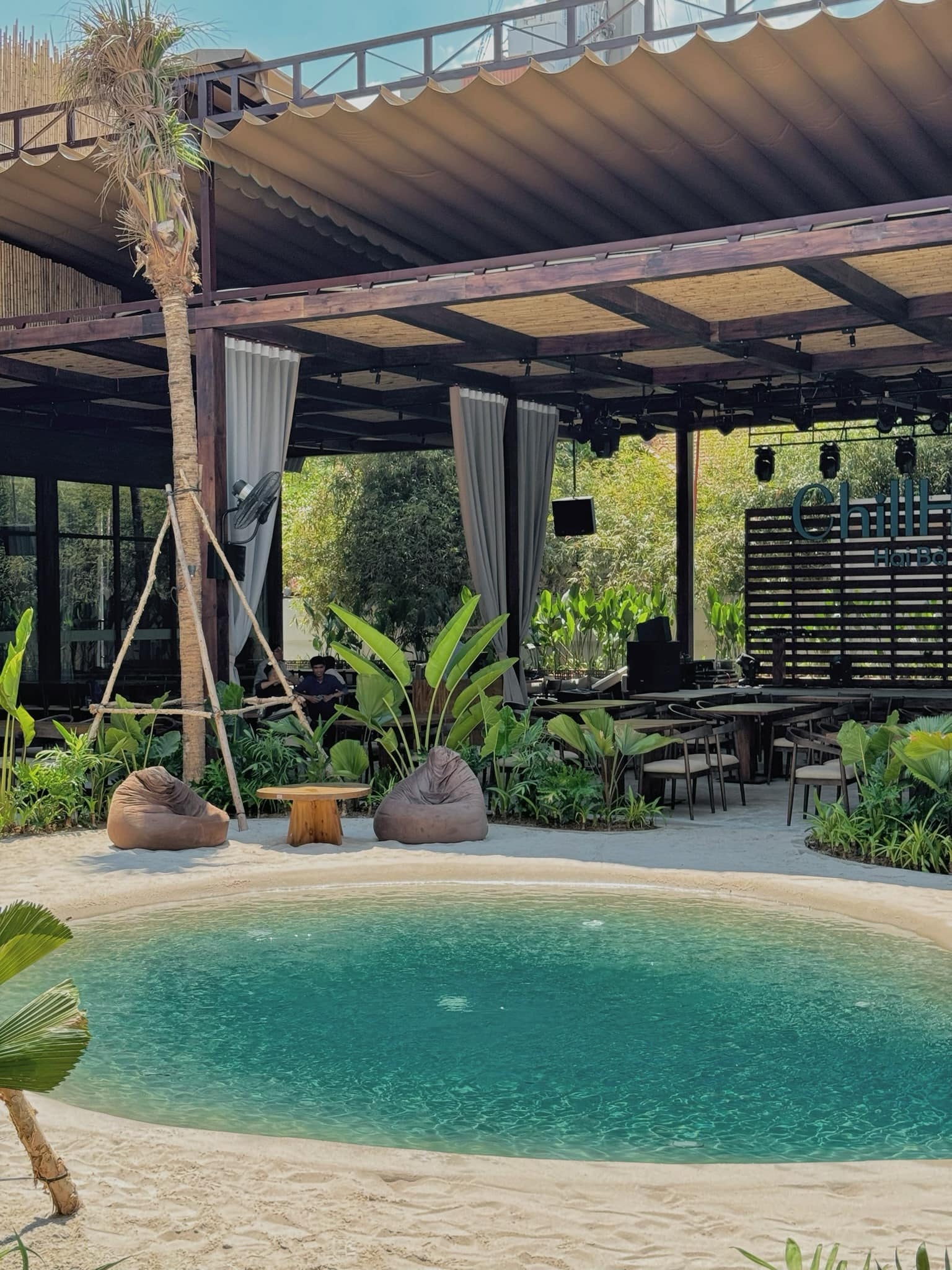 Quán cà phê Sài Gòn ảnh 3 Quan ca phe Sai Gon anh 3