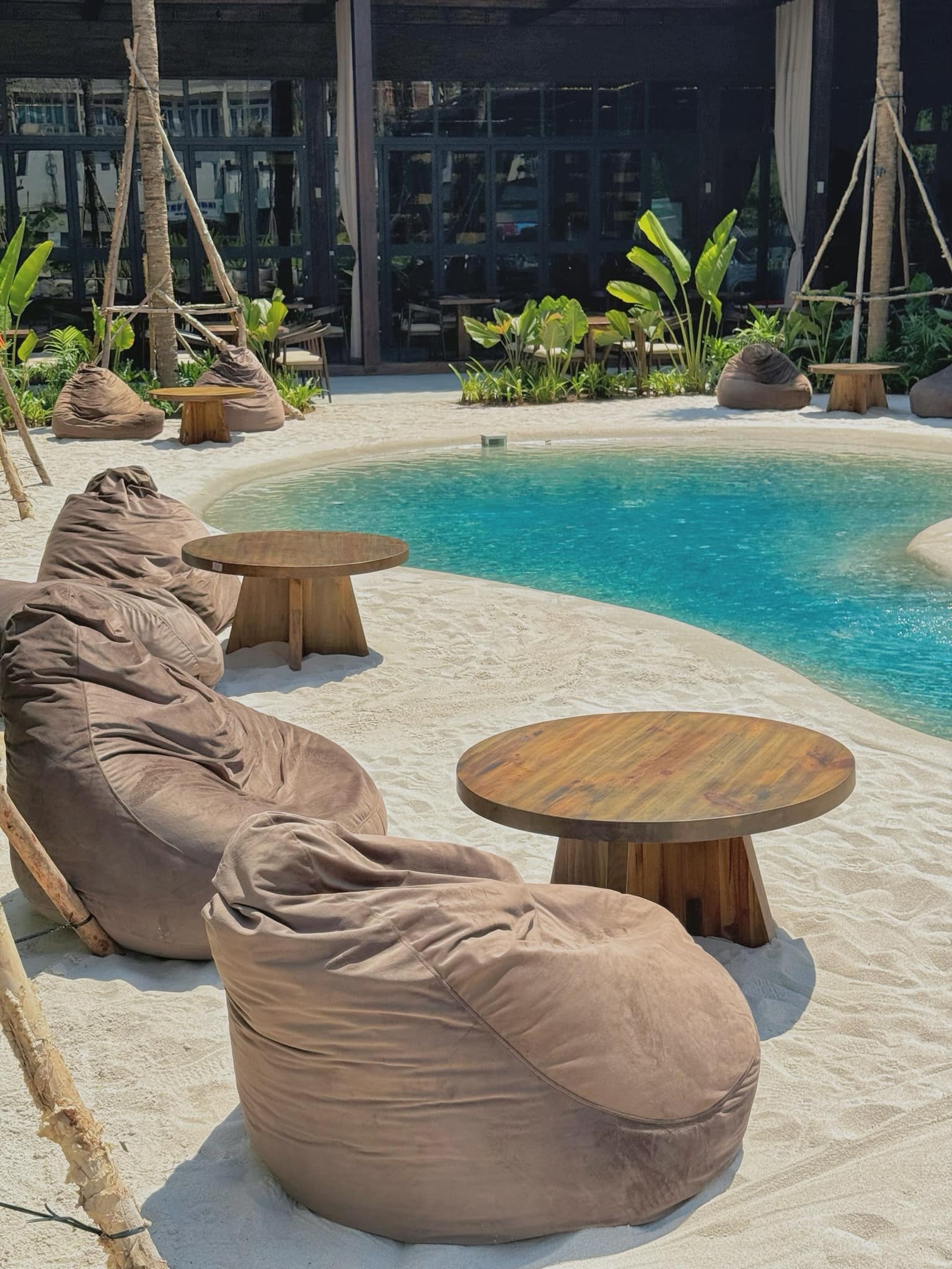 Quán cà phê Sài Gòn ảnh 2 Quan ca phe Sai Gon anh 2