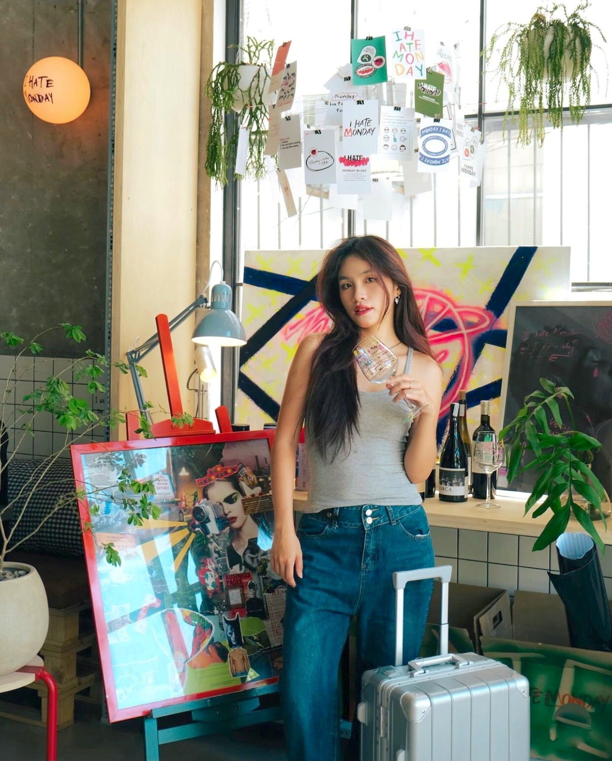 Quan ca phe Sai Gon anh 5