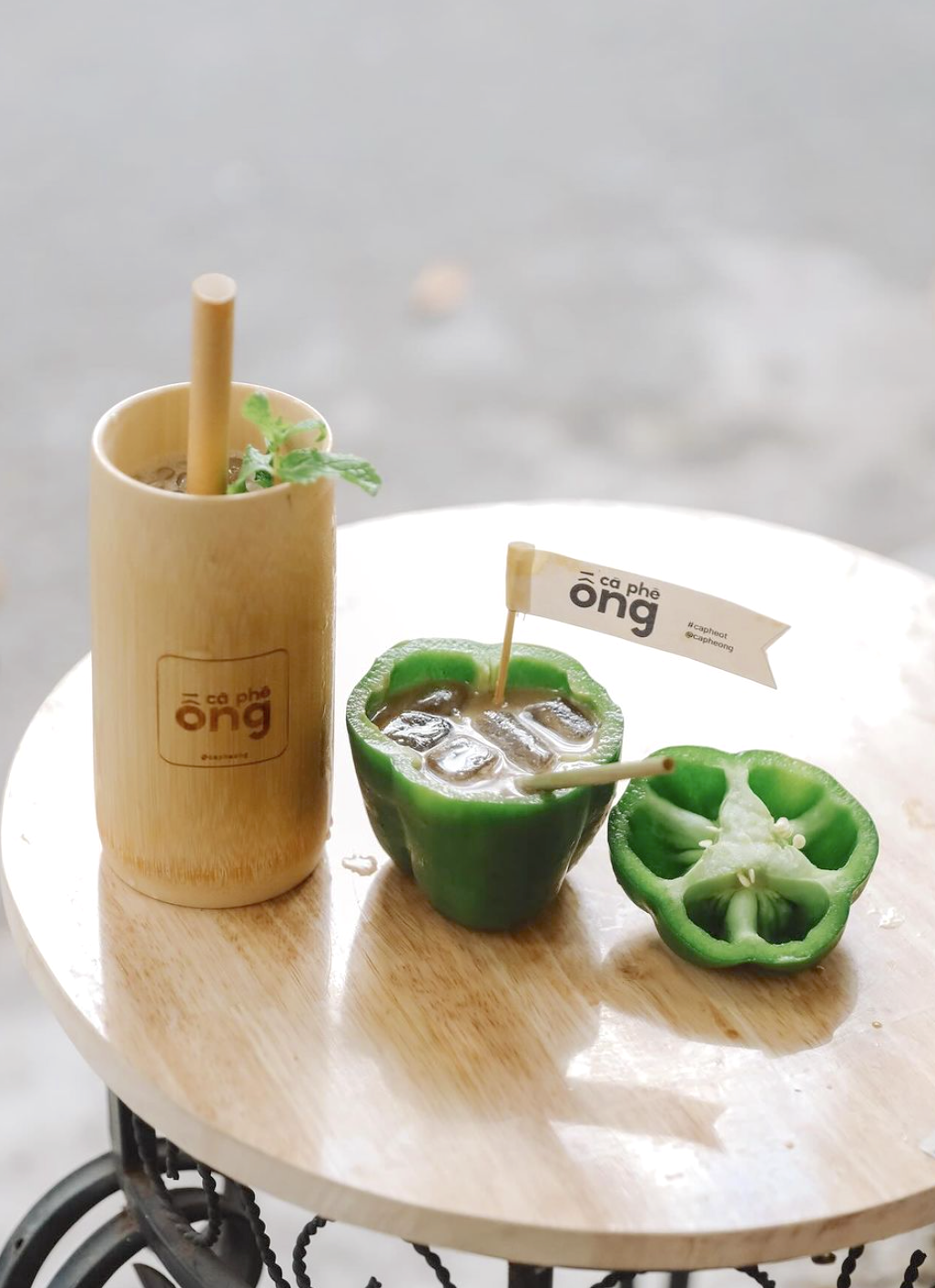 Quán cà phê Sài Gòn ảnh 12 Quan ca phe Sai Gon anh 12