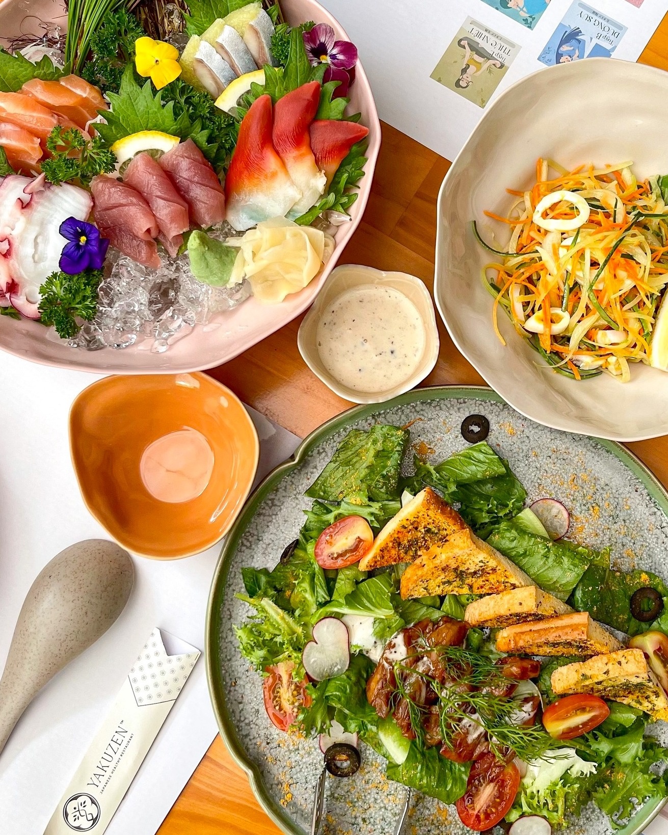 An uong Sai Gon anh 2