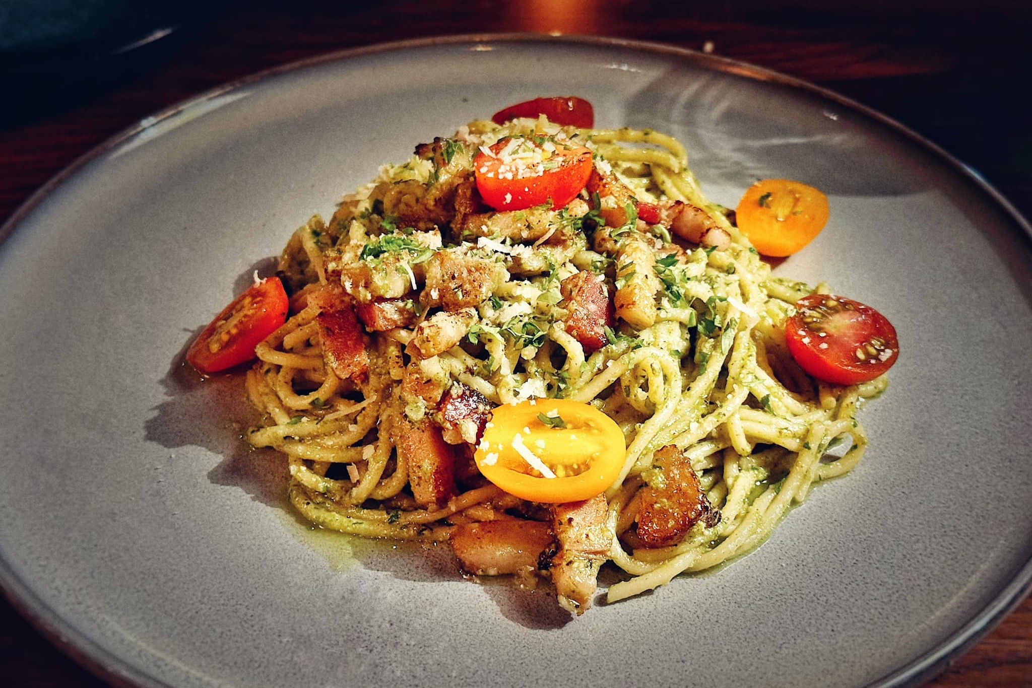 An uong Sai Gon anh 12