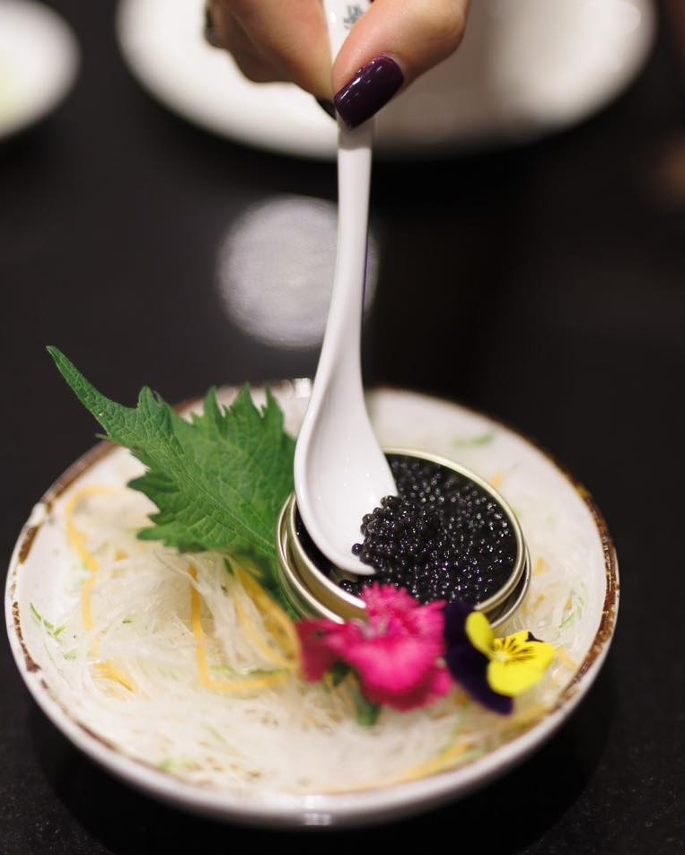 An uong Sai Gon anh 3