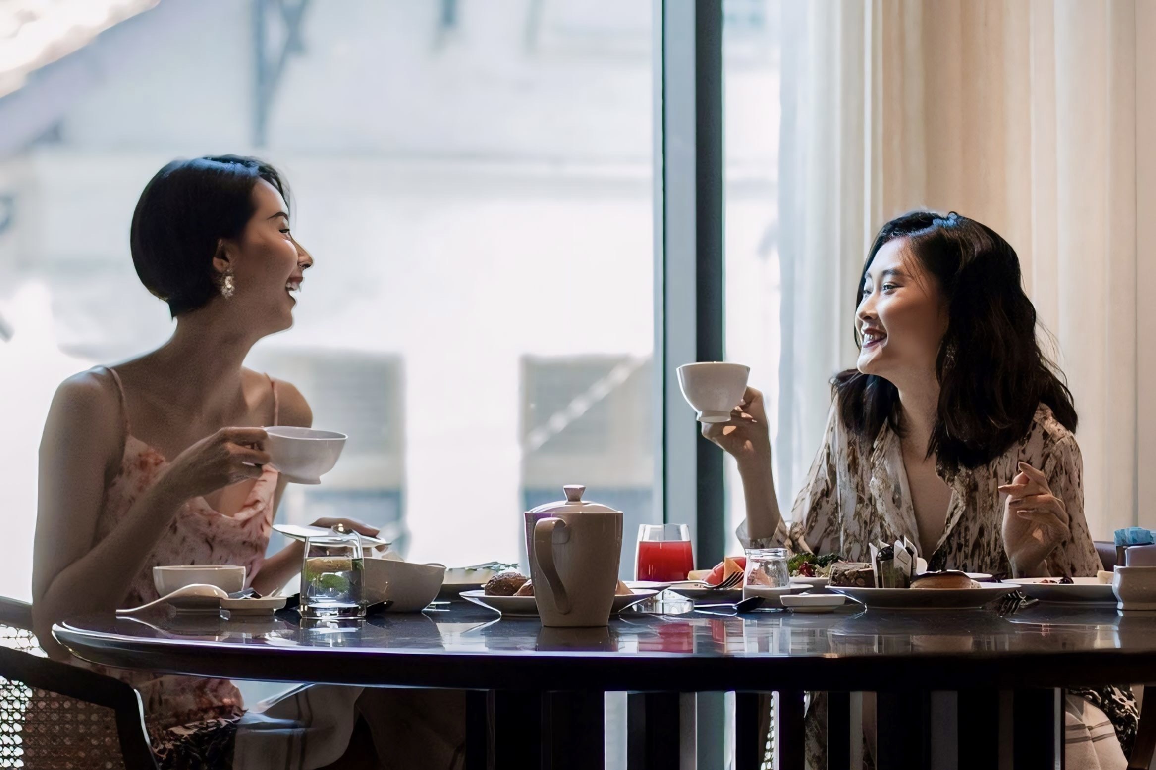 5 dia chi cho bua trua cao cap tai TP.HCM hinh anh