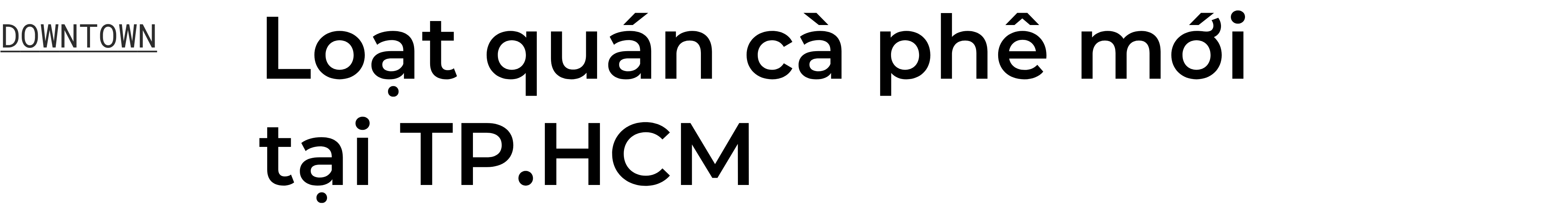 Quan ca phe Sai Gon anh 2