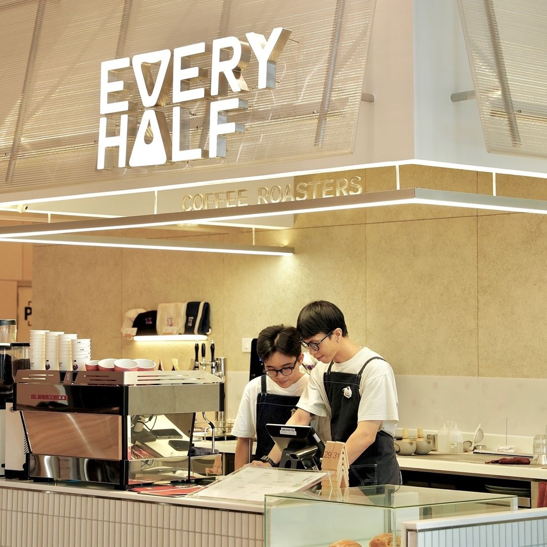 Quan ca phe Sai Gon anh 7