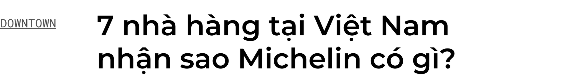 Michelin 2024  ảnh 2 Michelin 2024 anh 2