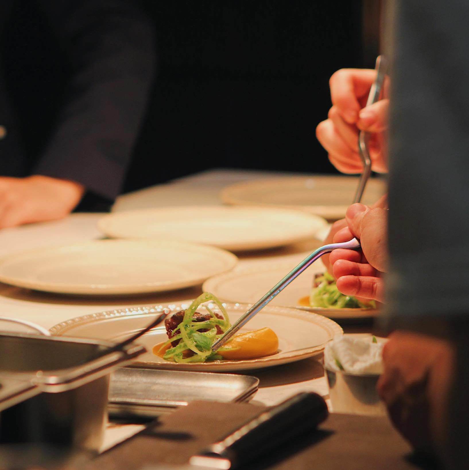 Michelin 2024  ảnh 9 Michelin 2024 anh 9