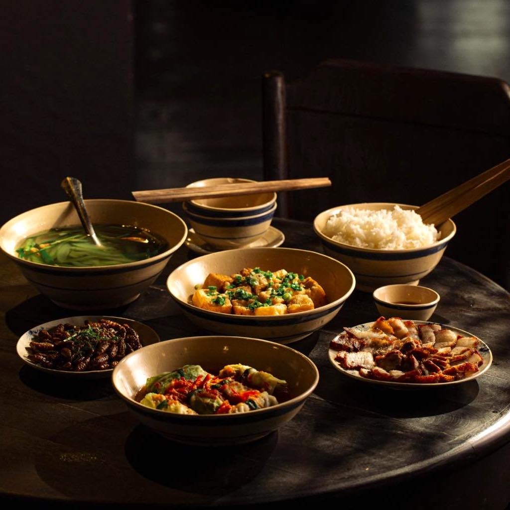 Michelin 2024  ảnh 8 Michelin 2024 anh 8