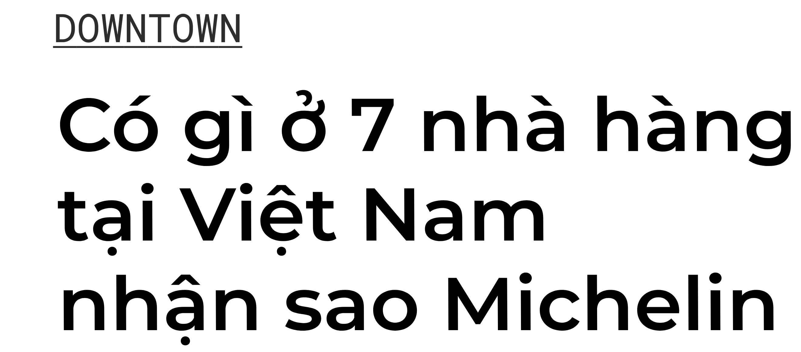 Michelin 2024  ảnh 1 Michelin 2024 anh 1