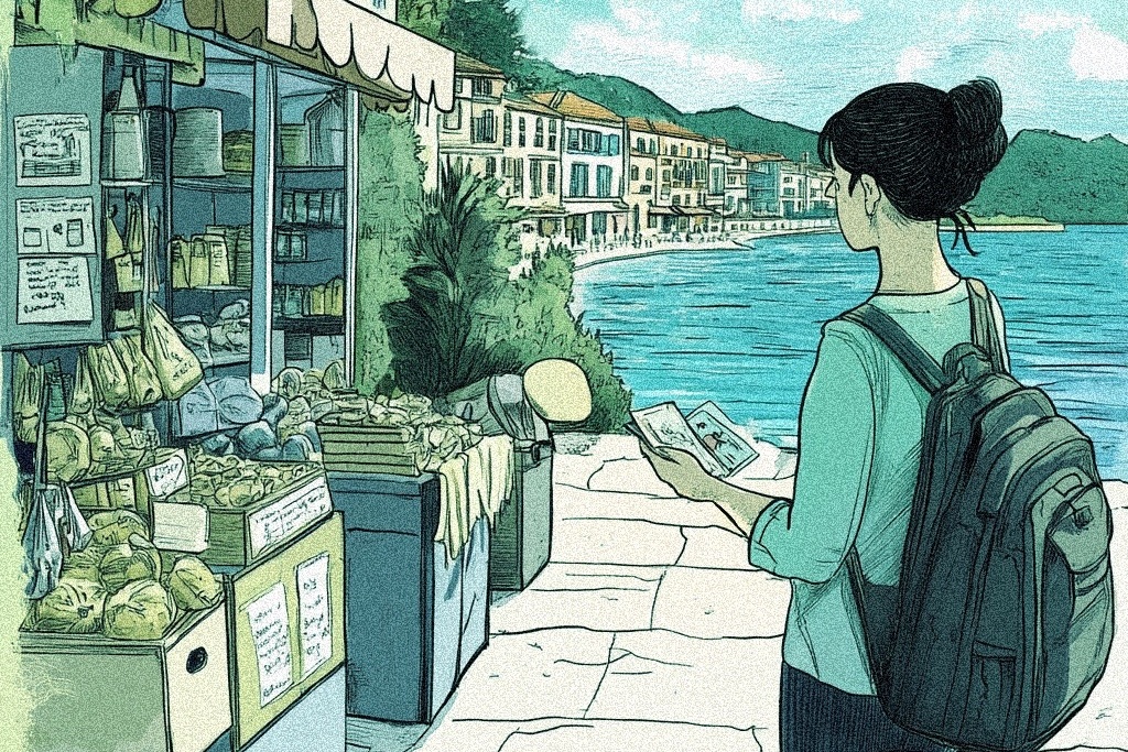 Thoat 'chat chem' khi du lich dip 2/9 hinh anh