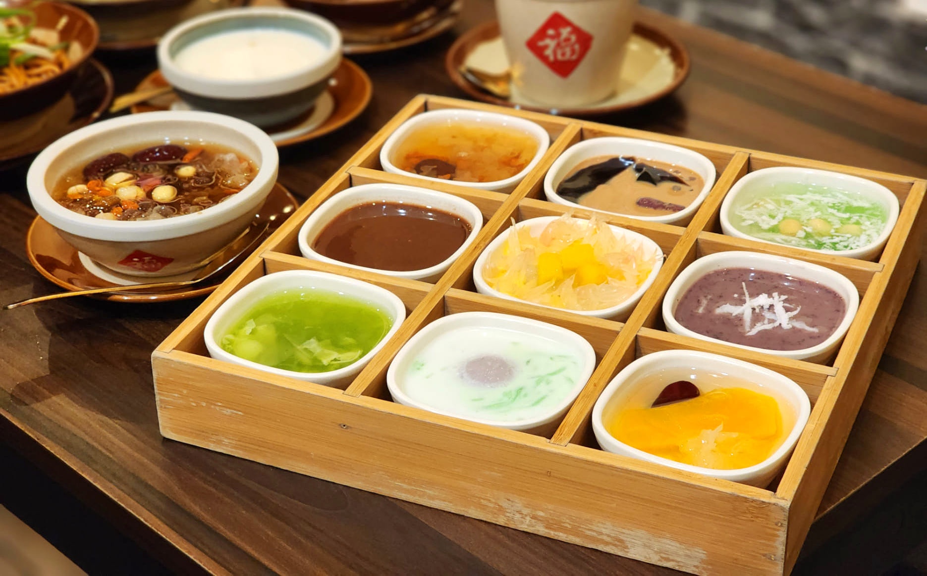 Nhung mon dau do o TP.HCM cho nguoi doc than ngay That Tich hinh anh