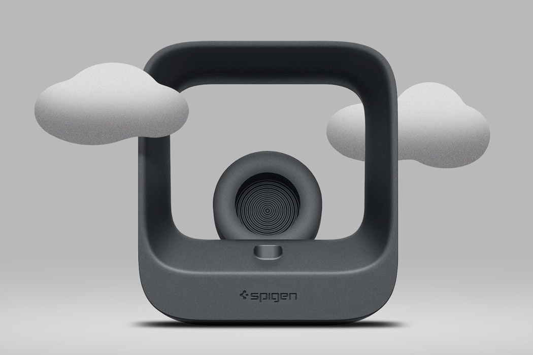 Y tuong chan sac iPhone lay cam hung tu buoi binh minh hinh anh