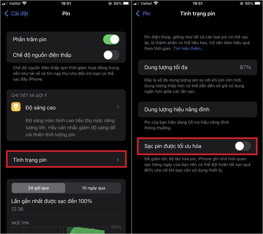 iPhone,  pin,  chai pin,  sac pin,  toi uu hoa anh 2