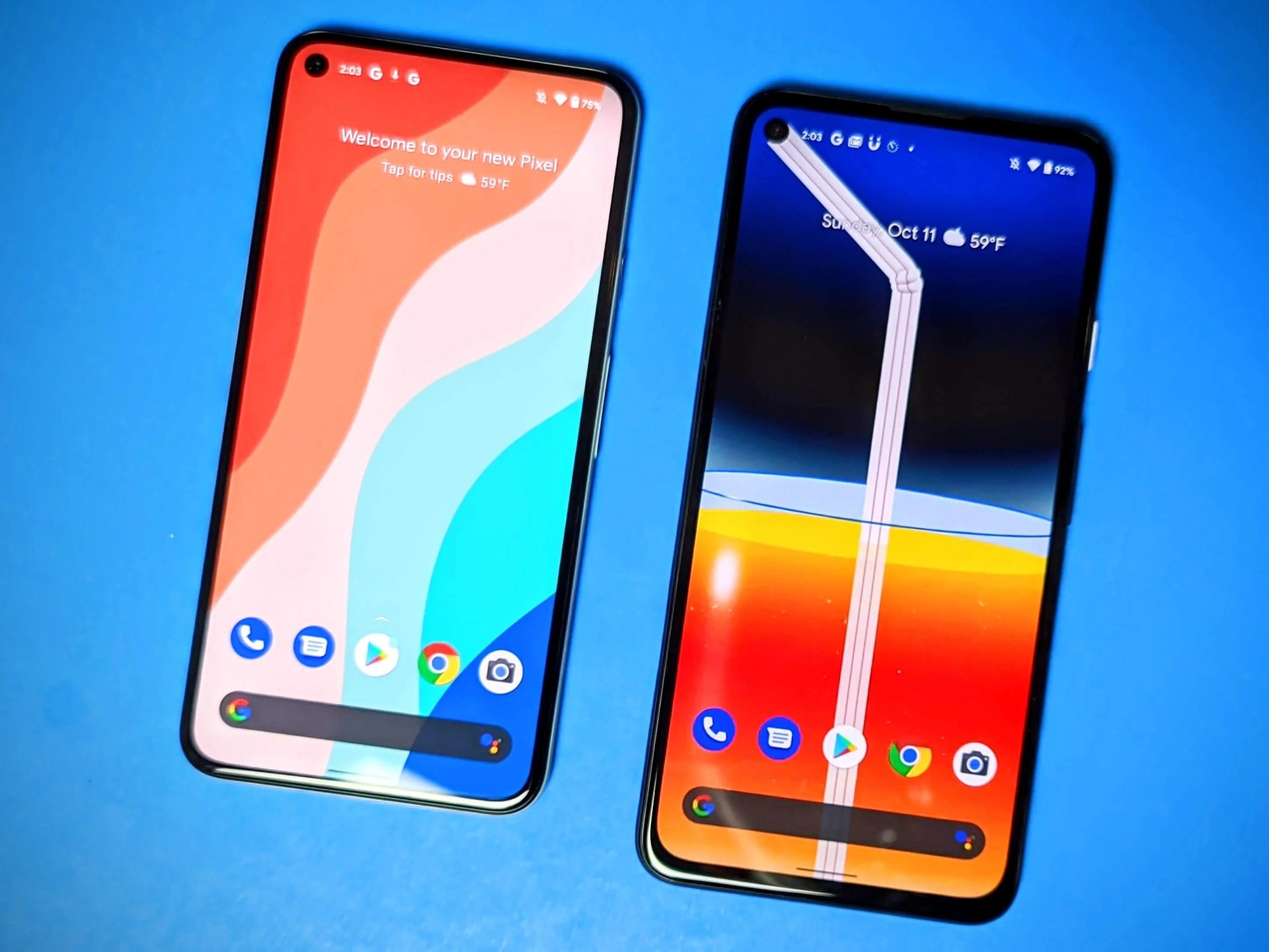 Cach tat song 2G tren dien thoai Android hinh anh