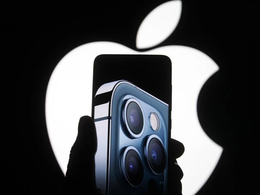 Thi truong quan trong nhat cua Apple hinh anh